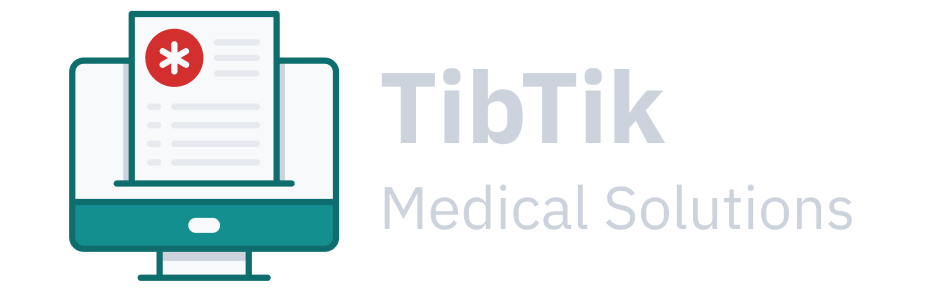TibTik CRM logo