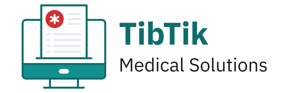 TibTik CRM logo